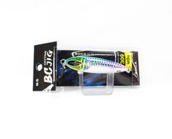 NS Black Hole Metal Jig Boca 40 grams 309 Gizzard Shad (7162)
