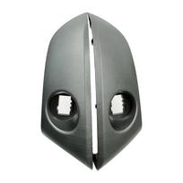 1 Pair Car Center Instrument Finish Panel Trim 55412-42060 55413-42070 For 55412-42060-B0 55413-42070-B0 Dashboard Frame
