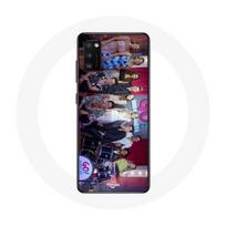Case for Samsung galaxy S20 plus Pursue Your Dreams Crews