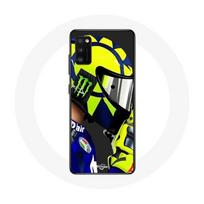 Case for Samsung Galaxy S20 plus Valentino Rossi Motogp world champion speed driver