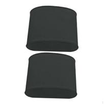Soccer Shin Guard Straps for Enhanced Protection G blue