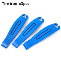 3 Pieces Tire Levers Bike Rod Cycling prying Bar Repair Tools Opener Bicycle Tire Levers