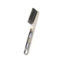Multi-Functional Liquid Storage Brush, Kitchen Bathroom Shoes Cleaning Tool, Balcony Cleaning Tools, Toilet Cleaner žalia