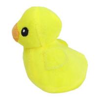 Geltonos Antis Žaislas Geras Tvirtumas Įmontuotas Garsas Miela Forma Animacinis Patogus Nuimti Nuobodulį Lengvas yellow