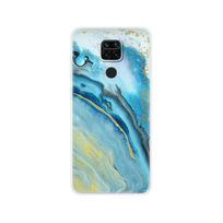 Xiaomi Redmi Note 9 dėklas Silikoninis Minkštas TPU Telefono Viršelis Redmi Note 9 Pro Dėklas Ant Note 9 Pro Max Apsauginis Krepšys Bamperis Xiaomi Redmi Note 9
