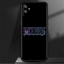 Case For Realme 8 C21y GT Neo 2 3 8i C21 7 C11 6 C12 C35 C3 GT 9 Pro C12 Master Funda Phone Cover Anime One- Piece Realme GT Neo3 brown