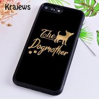 Krajews Vintage Distressed Chihuahua Dog Phone Case For iPhone 14 5 6s 7 8 plus X XR XS 11 12 13 pro max Samsung S21 S22 ultra iPhone 14