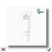S.NATURE AQUA 365 UV SUN PROTECTIVE CREAM 40ml (SPF 50+)