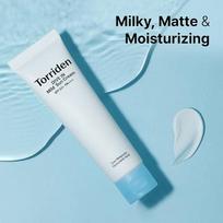 TORRIDEN „Dive In“ švelnus saulės kremas SPF50+ 60 ml