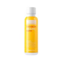FARMSTAY Dermacube Vita Clinic Emulsion 120ml 1 PCS yellow