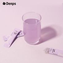 Denps Magnesium Solution 30 packets*1 box (1 month supply), Korean health food 30 packets