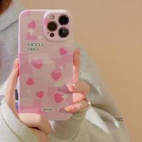 Minkštas silikoninis korpusas Fashion Lankstus TPU dėklas Visas galinis dangtelis, skirtas iPhone Samsung Xiaomi Poco Redmi HUAWEI HONOR REDMI K20