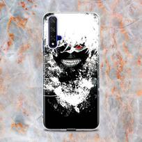 Tokyo Ghouls Fashion Silicone Cover For Honor 20 20S 20E 8 8A Prime 8X MAX 8C 8S 7A 7C 7S Pro Phone Case Honor 7C(5.7inch)