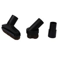 Suction brush Cleaning tools Square Round Conversion head Vacuum cleaner