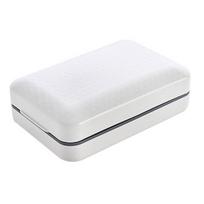 Magnetic Pill Box Waterproof Good Seal 7 Days Weekling Pill Organizer 8 Compartments Portable Pill Dispenser balta
