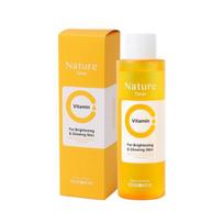 FOOD A HOLIC  Nature Vitamin Toner 200ml 1 PCS yellow