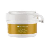 Reunrom Krap Aromatinis pėdų šveitiklis 50 g. 50 g. white
