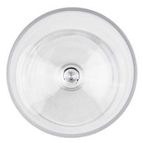Raudono vyno taurė Pagaminta iš plastiko Maistinio stiklo Nedūžtanti 320ML 550ML 580ML 320ML
