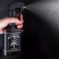 300ML Hairdressing Spray Bottle Salon Barber Hair Tools Water Sprayer ruda