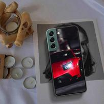 Nauji sportiniai automobiliai vyriški telefono dėklas Samsung A02 A03 A03S A04 A04S Galaxy A55 A35 A25 A15 S10 Lite A9 A8 A7 A6 Plus A90 A80 C Samsung A15 5G black