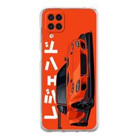 JDM Tokyo Drift Sports Car Phone Case For Samsung Galaxy A51 A71 A21S A12 A11 A31 A41 A03S A13 A33 A73 A53 A52 A32 5G A23 Cover Samsung A52 5G