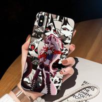 H-Helluva Boss Phone Case For iPhone 12 Mini 11 Pro XS Max X XR 7 8 Plus iPhone6or6s