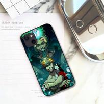 Hot Game Hades Phone Case For iPhone 11 12 Mini 13 14 15 Pro XS Max X Plus SE XR Shell iPhone12PRO
