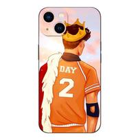Black Tpu Case For Huawei Honor X8 50 Lite Pro 10 lite Nova 5t 8 9 Pro 4G 5G 8i Cover stick ball Honor 50 Pro orange