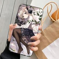 Yosuga no Sora Phone Case For Samsung J 7 plus 7core J7 neo J6 plus prime J6 J4 J5 Mobile Cover Samsung J7 Plus