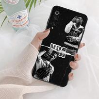 YoungBoy Never Broke Again Phone Case For Xiaomi Mi 5X 8 9 10 11 12 lite pro 10T PocoX3pro PocoM3 Note 10 pro lite Xiaomi Note10