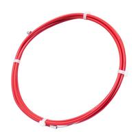 Brake Line for Xiaomi 4 Electric Scooter Environmental Protection Long-Lasting Cables Black red Brake Wire Cable Parts raudona