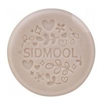 SIDMOOL Jeju Scoria Pore Clean Soap 100g 1 PCS gray