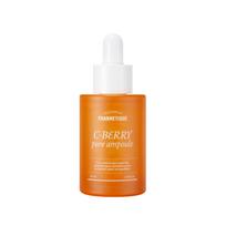 ELENSILIA Pharmetique C Berry Pure Ampoule 30ml 1 PCS orange