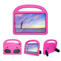 Protect your Lenovo Tab M10 HD 2020 X306X505 X605 with Sparrow anti-drop cover. Tab M10 HD 2020 ryškiai rožinė