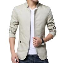 Men's Plus Size Office Jacket Spring and Autumn Casual Men's Suit Jacket Business Casual Jacket 5XL balta