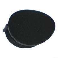51419167013 Durų rankenos varžto dangtelis Durų rankena
