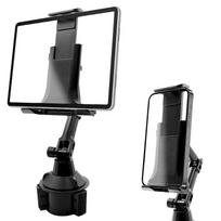 SEAMETAL Tablet Holder 360 Degree Adjustable Smartphone Holder Triangle Base Phone Holder juoda