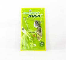 OSP Spinner Bait High Pitcher Max TW 3/4 Oz ST-21 (1505)