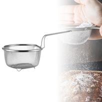 Stainless Steel Fry Basket for Pasta And Vegetables M