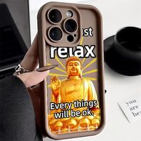 Telefono dėklas, skirtas iPhone 11 13 12 14 15 16 Pro Max 7 8 Plus XR XS Max Samsung A55 S24 S23 A02S Redmi 9 13C 9A 10 A3 OPPO A15S A16 A17 A18 A38 A53 A54 A31 SamSung A03S kava