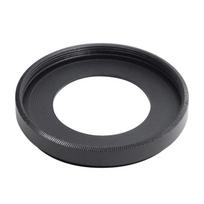 Metalinis EW-43 objektyvo gaubtas, patvarus aliuminio lydinio objektyvo gaubto keitimo remonto priedas, skirtas Canon EF-M 22 mm F/2 STM objektyvui