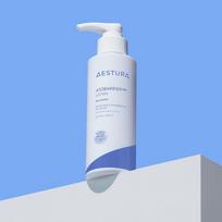 AESTURA Atobarrier 365 Lotion, Moisturizing, Korean Cosmetics, KBeauty, sample gray