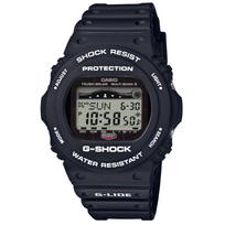 [Casio] Watch G-Shock G-LIDE Radio Solar GWX-5700CS-1JF Men's Black