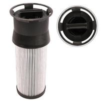 New Filter Element Plug-and-play White Black 1pc LVA13065