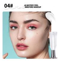 Color Toner Foundation Blending Highlighter Liquid Contour gray