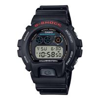 G-Shock [Casio] Watch DW-6900U-1JF Men's Black