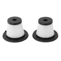 Valymo reikmenys Vakuuminiai filtrai, skirti St-6101 6101 white