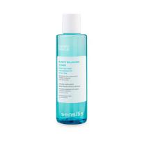 Sensilis Purify Balancing Toner 200ml white