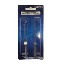 Waterpik Replacement Nozzle Irrigator Classic Jet 2 pcs blue