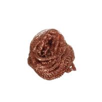 6 vnt. Valymo kamuoliukas Litavimo lituoklio tinklelio filtras Valymo antgalio galiukas Varinės vielos valymo kamuoliukas Metalinio šlako dėžutė Valymo kamuoliukas copper wire ball-1pcs